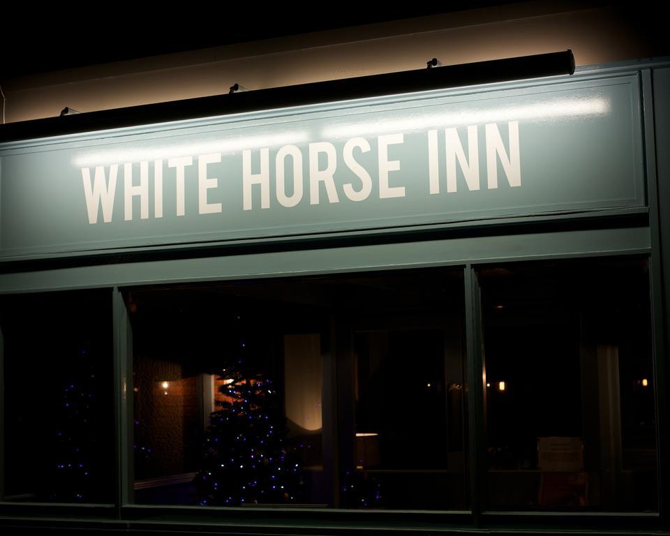 White Horse Inn Aberdeen Ngoại thất bức ảnh